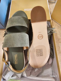 Michael Kors Summer Sandals