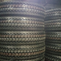 NEW 11R22.5& 11R24.5 16 PLY SEMI/ TRANSPORT TIRES STEER& DRIVE