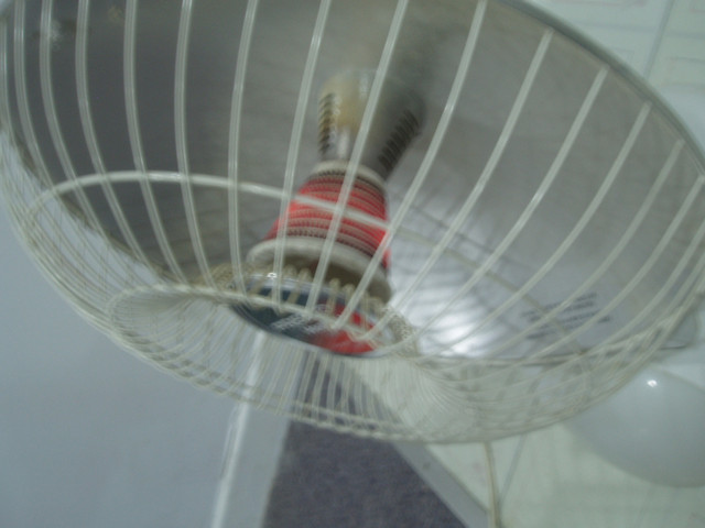 Radiateur électrique portatif à disque parabolique dans Chauffage et climatisation  à Granby - Image 4