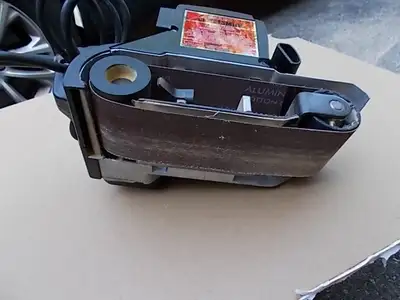 Belt Sander, View more