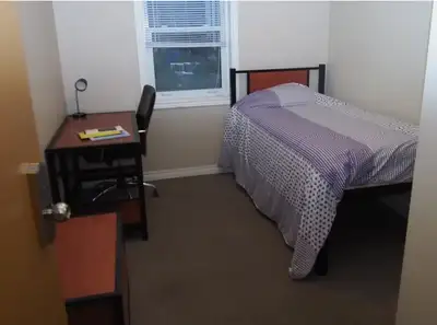July-Aug Sublet