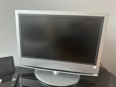 Sony TV ( without internet), View more