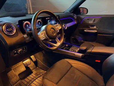 Lease takeover through Mercedes Benz financial. > 20 months left in lease. > Excellent vehicle for C...