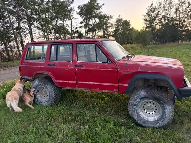 3 cherokees for sale,