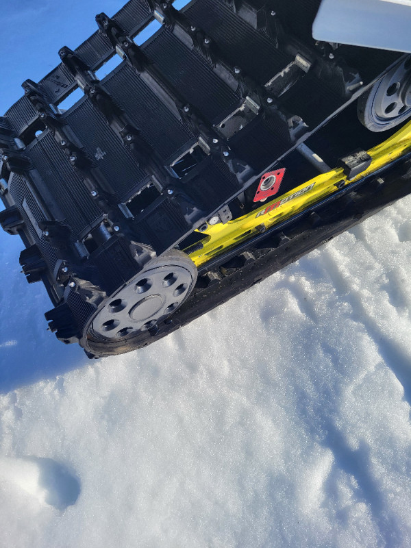 Ski-doo 850 x in Other in Muskoka - Image 3