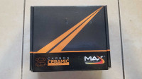 Max CDM 1596 Disk Brake Pads kit