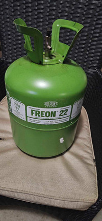 Freon 22