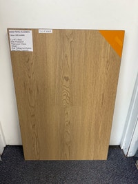8mm vinyl flooring ($1.99/sf) Oshawa / Durham Region Toronto (GTA) Preview