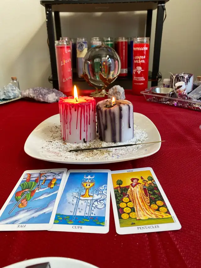 psychic reader and advisor 64141877004802120