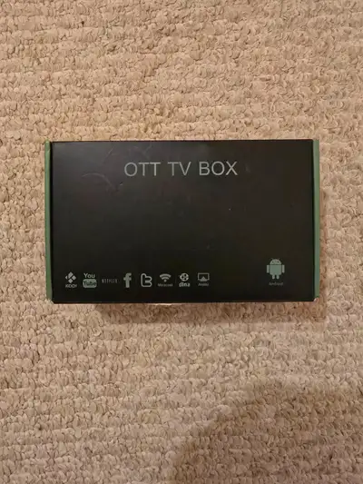 This was given to me as a gift long time ago, I never ended up using it