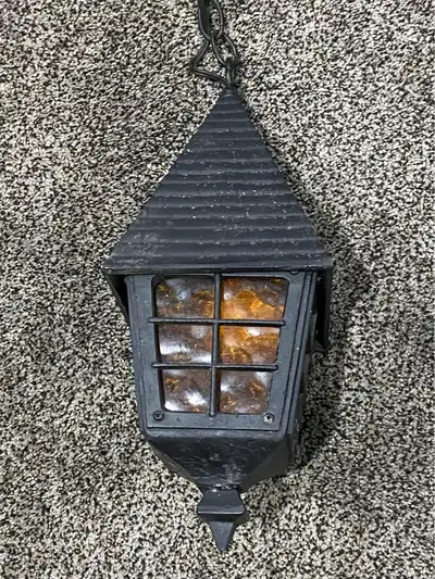 Hanging Lantern / Light, View more