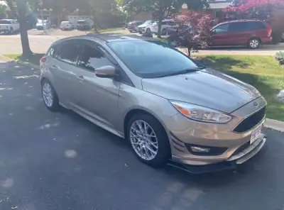 Top of the line sports package Lowered with spoiler Toggle shifter with 2.0L engine equipped with al...