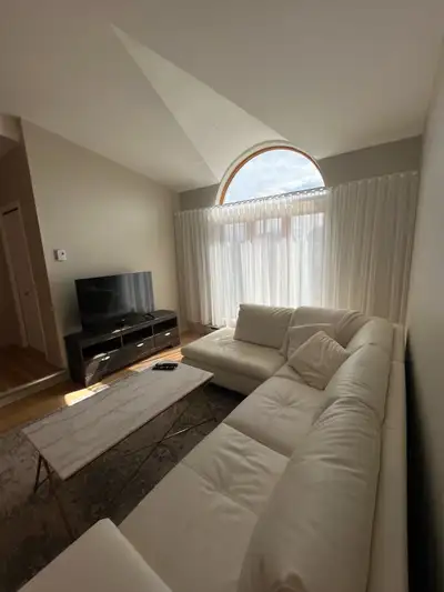 condo appartement meublé