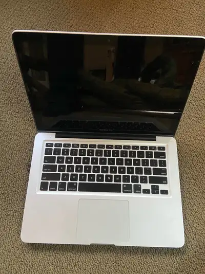 BUNDLE:  MacBook Pro, IPad Pro with Pencil, and iPhone 11, View more