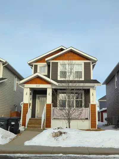 Charming 4 Bedroom home with an income generating full legal basement suite in the highly sought aft...