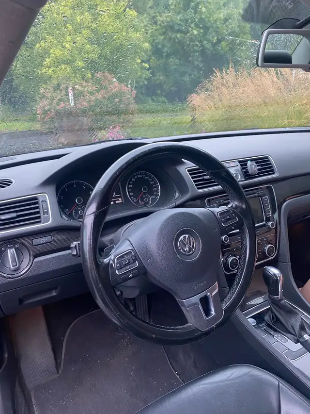 Volkswagen Passat 2014 Highline TSI63417672580609123