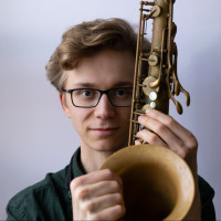 Saxophone Lessons - Toronto (west end), Online