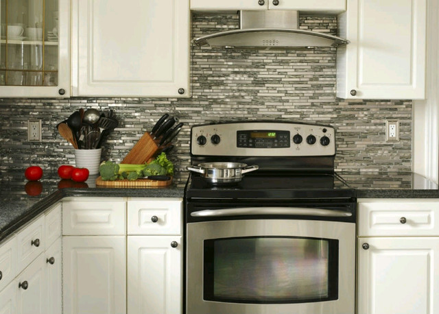 Stove And Oven Repair From $60 in Stoves, Ovens & Ranges in London