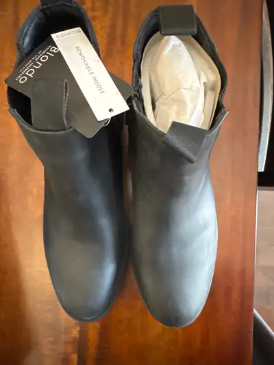 Brand new Blondo size 12 men’s boots, View more