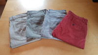BRAND NAME MEN’S CASUAL JEANS/PANTS (LIKE NEW!)