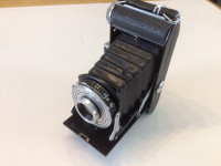 Vintage Balda 35mm camera