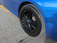 400m BMW rims 18 inch