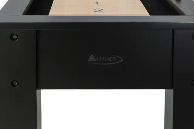 BRAND NEW 12’ COLT SHUFFLEBOARD TABLE – FACTORY SPECIAL! in Other Tables in Kitchener / Waterloo - Image 5