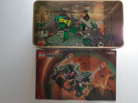 LEGO $15 Sets