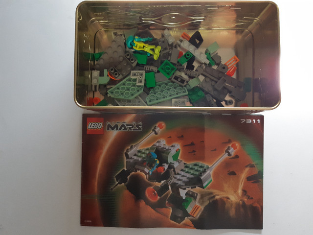 LEGO $15 Sets in Toys & Games in Mississauga / Peel Region