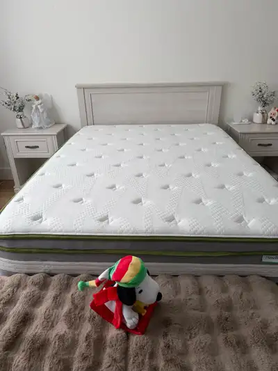 New bedroom set! , View more