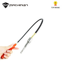 Outils magnétiques pick-up aimant rétractable Portable mini téle