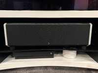 Definitive Technology CS9060 Centre Speaker