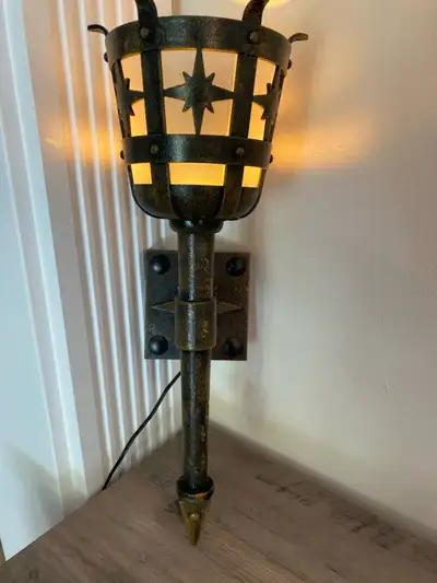  Spirit Halloween 2023 ISE torch , View more