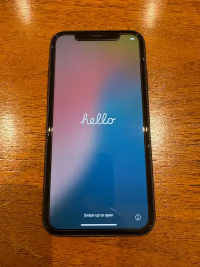 iPhone 11 MHCX3VC/A, View more