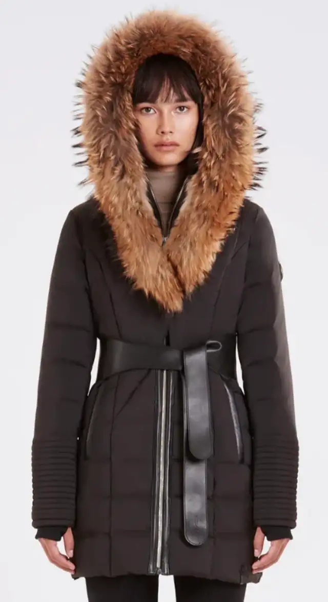 NEW Rudsak Authentic Ladies Jacket XS in Women's - Tops & Outerwear in Markham / York Region - Image 5