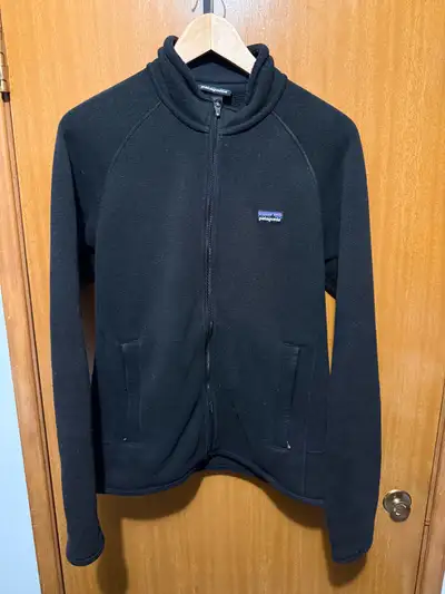 Patagonia Fleece Jacket, View more