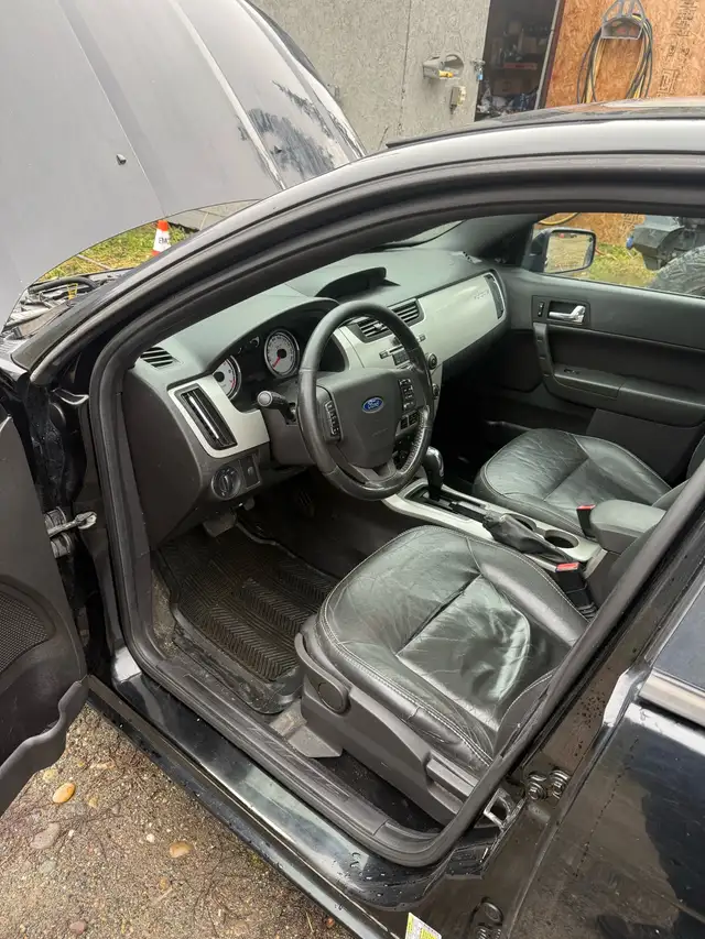 Ford focus 65449144795394128
