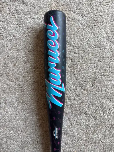 Marucci X2 one piece alloy 31 drop 8, View more