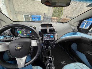 2015 Chevrolet Spark