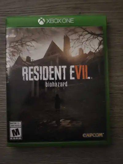 xbox one game, View more