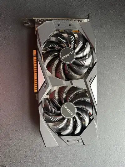 Selling cause I have no need for it, in good condition. If you bring your pc and monitor you can tes...