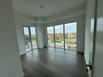 Newly Build Condo For Rent in Newmarket (2 bed + prkng + locker), View more