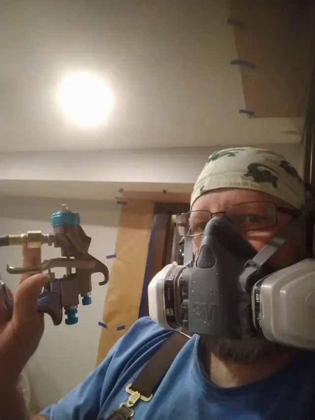 HANDYMAN Call or text (403) 771-5116 in Renovations, General Contracting & Handyman in Calgary - Image 8