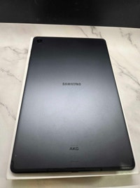 Samsung Tab S6 Lite With Pen City of Toronto Toronto (GTA) Preview