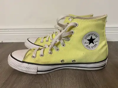 Espadrille converse, View more