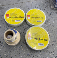 Drywall fiber tape