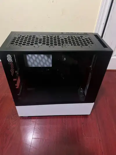 Cyber power pc case, View more