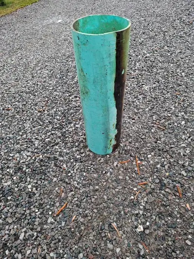 Free pipe, View more