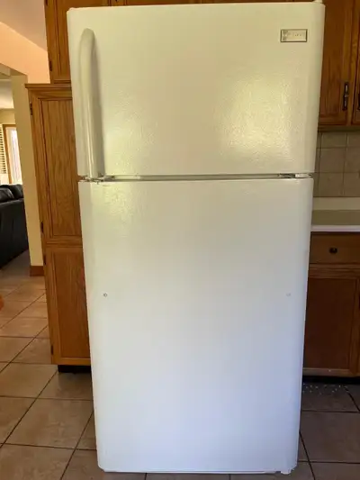 Refrigerator Frigidaire , View more