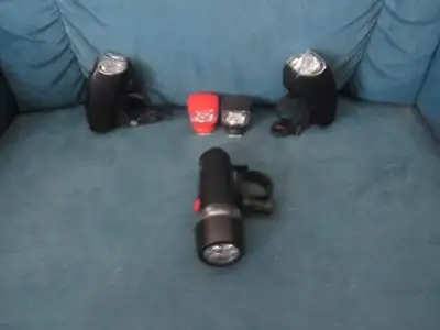 Sport - Accessoires pour Bicycle, View more